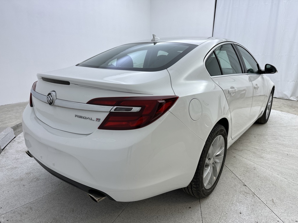 used Buick Regal