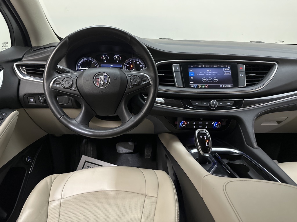 2020 Buick Enclave for sale near me