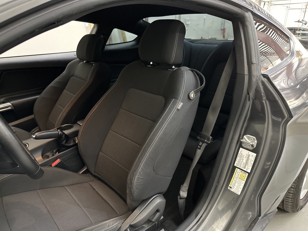 2017 Ford Mustang for sale near me