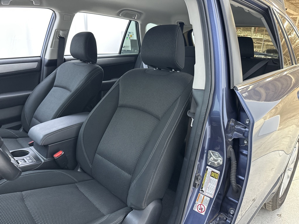 Subaru 2018 for sale