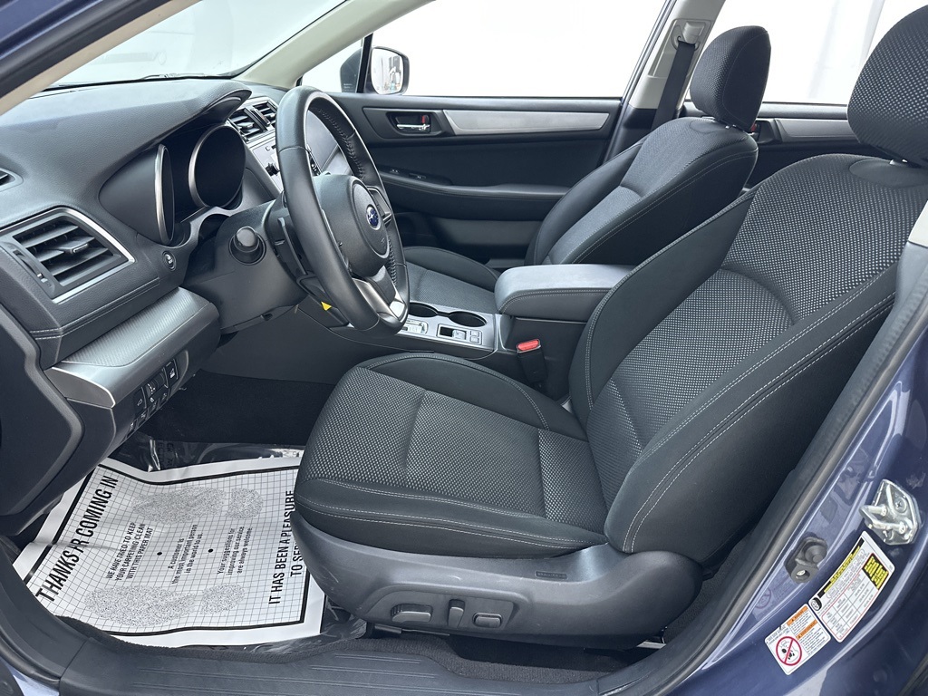 used 2018 Subaru Outback for sale Houston TX