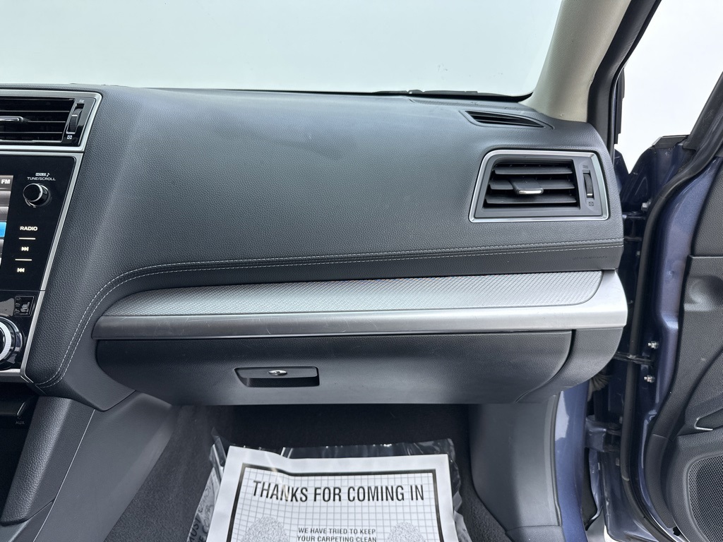 cheap used 2018 Subaru Outback for sale