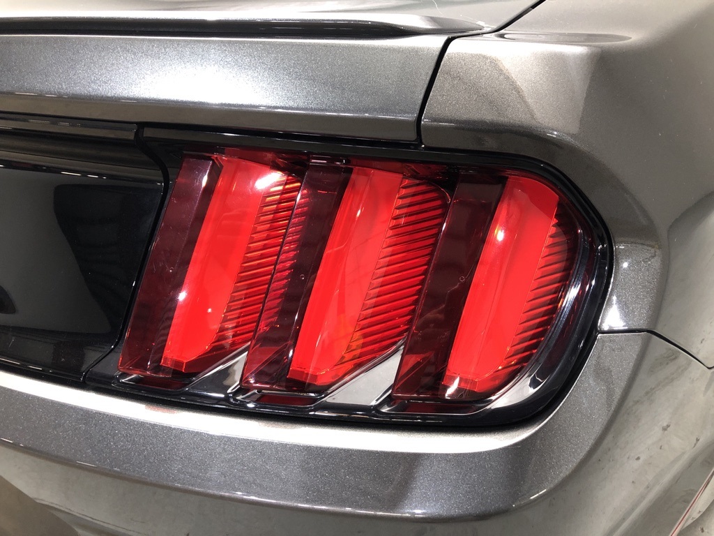 used Ford Mustang for sale near me