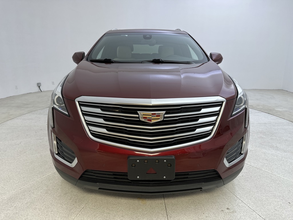 Used Cadillac XT5 for sale in Houston TX.  We Finance! 