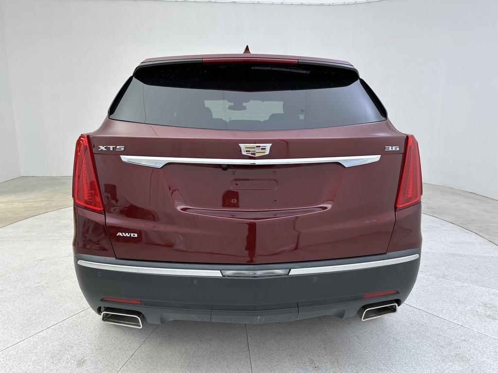 used 2017 Cadillac for sale