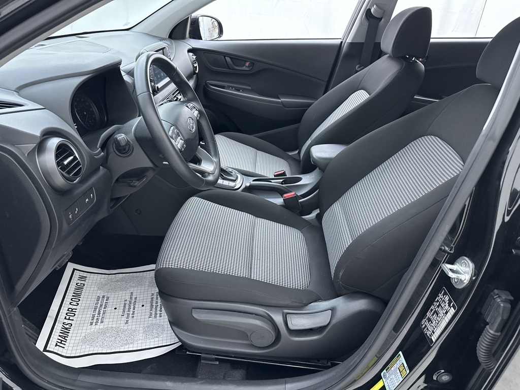 used 2019 Hyundai Kona for sale Houston TX