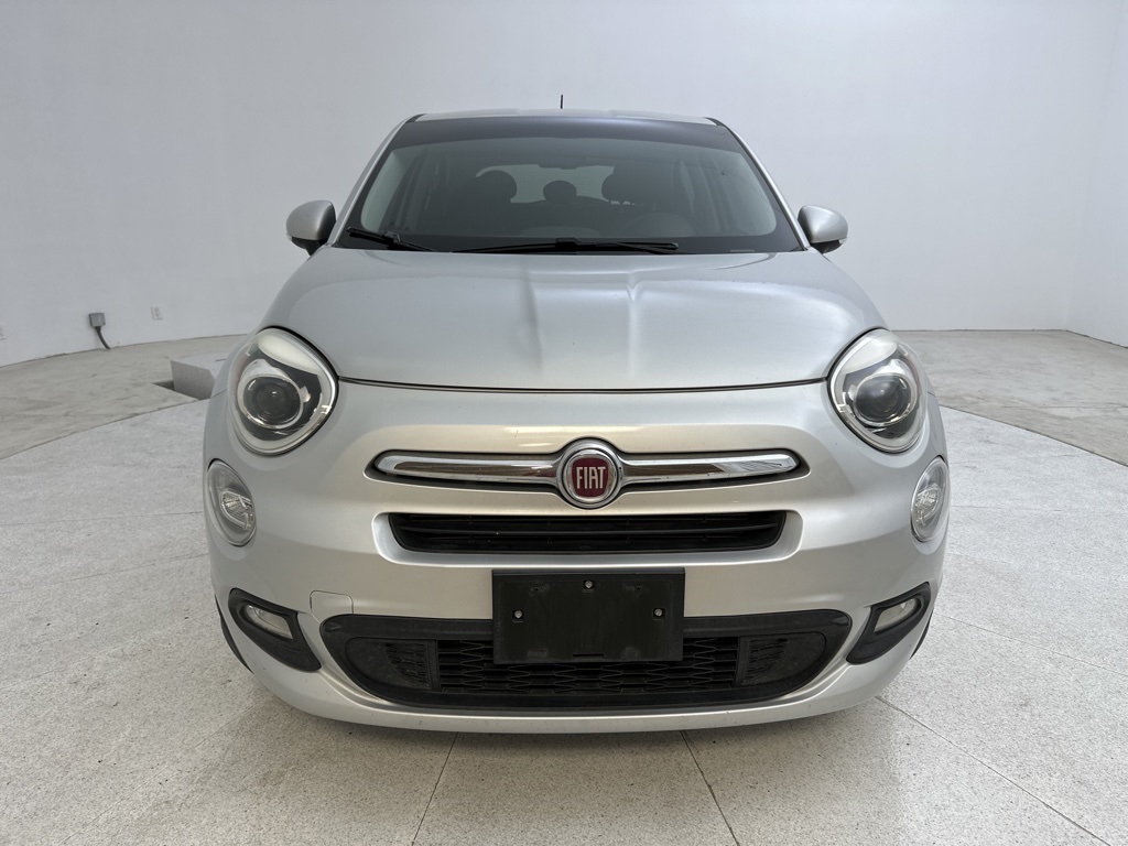 Used Fiat 500X for sale in Houston TX.  We Finance! 