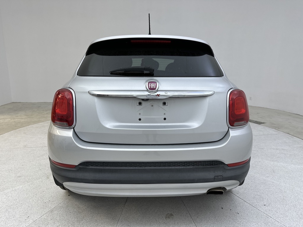used 2016 Fiat for sale