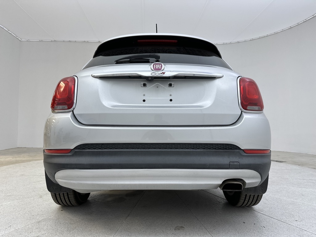 2016 Fiat 500X for sale