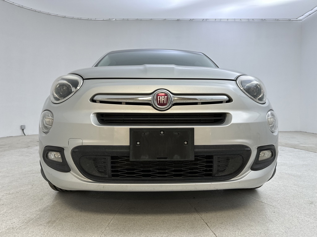 Used Fiat for sale in Houston TX.  We Finance! 