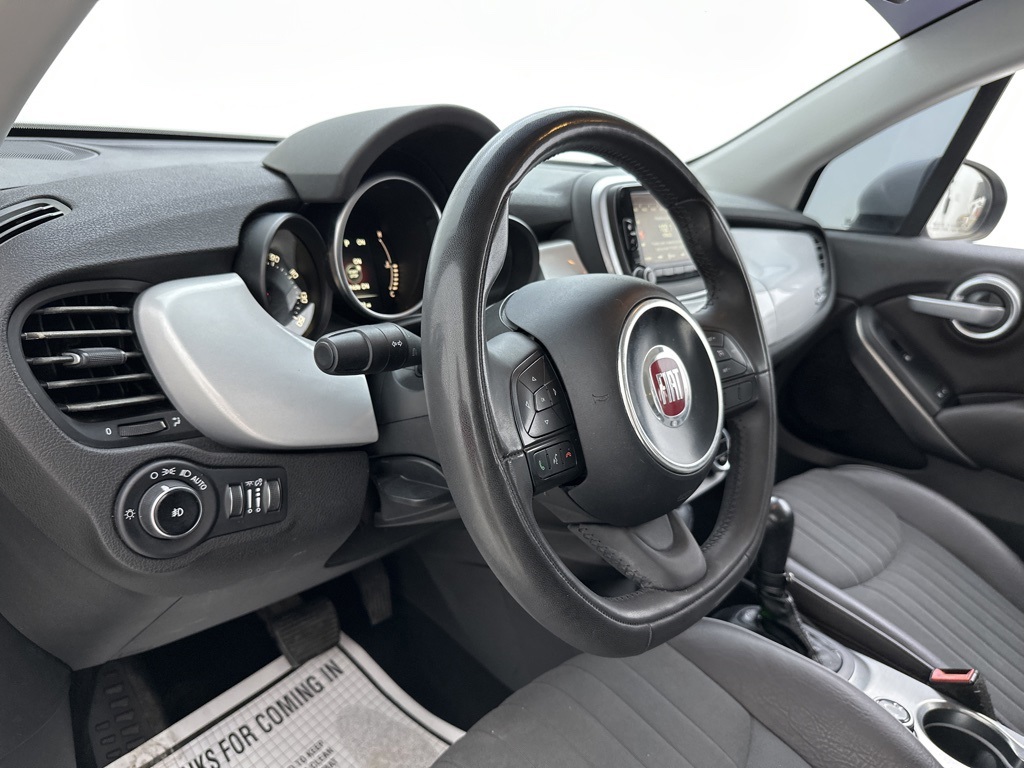 2016 Fiat 500X for sale Houston TX