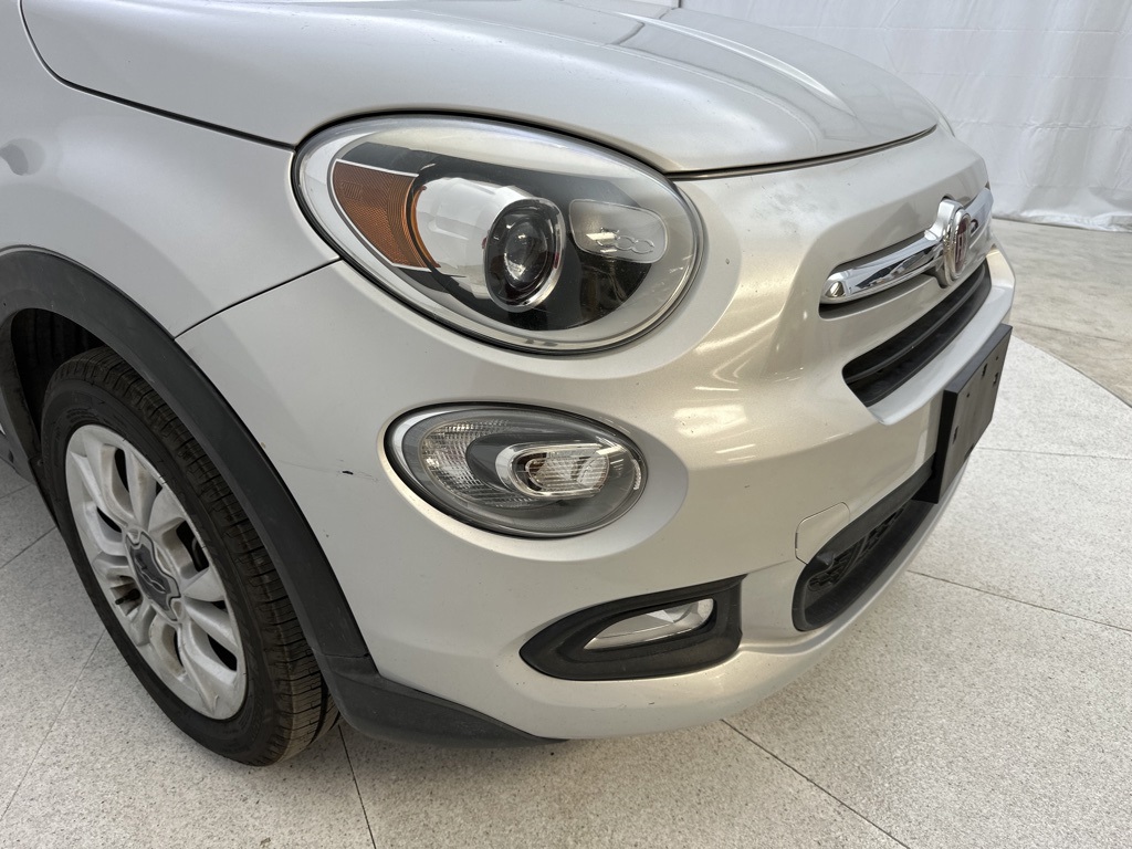 Fiat 500X for sale