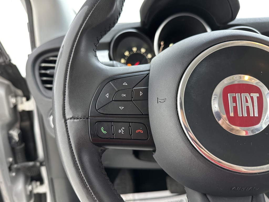 used Fiat 500X for sale Houston TX