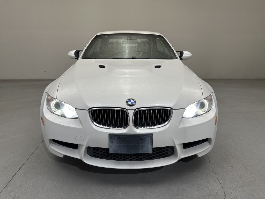 Used BMW M3 for sale in Houston TX.  We Finance! 