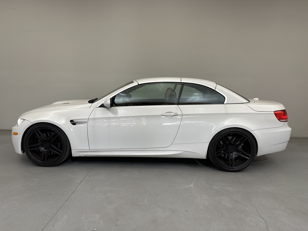 2009 BMW M3 for sale
