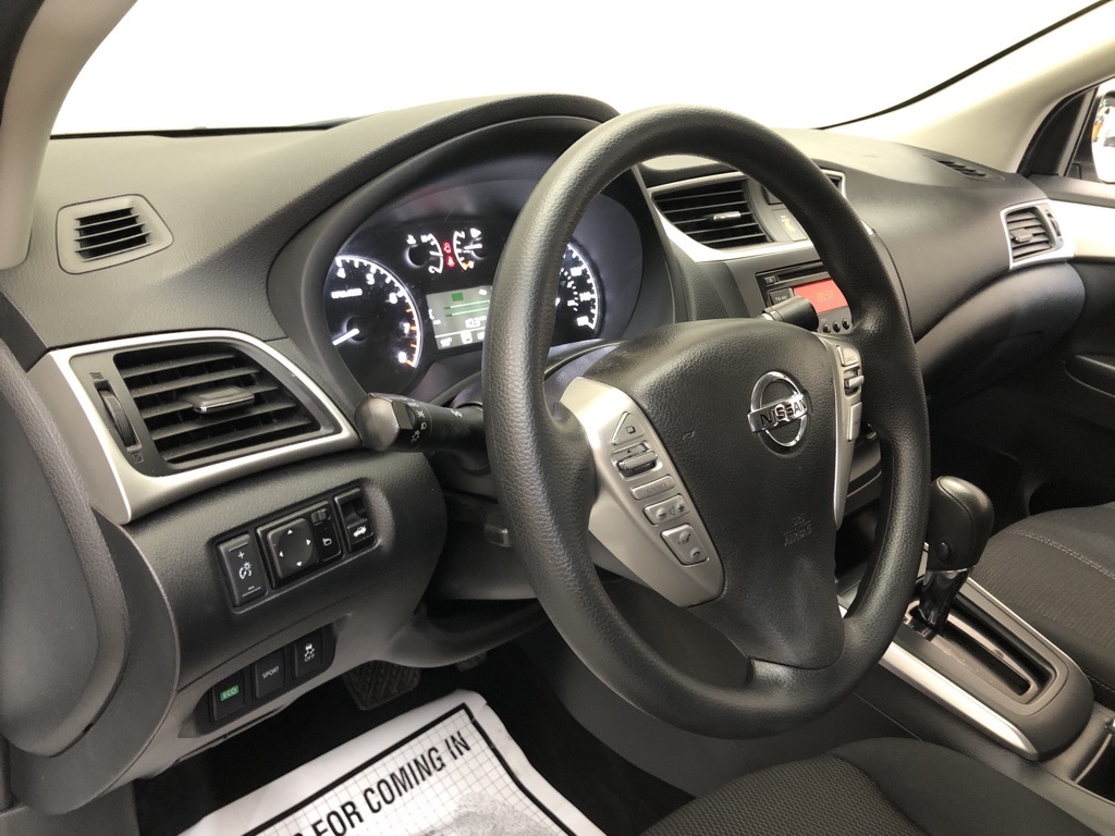 2017 Nissan Sentra for sale Houston TX