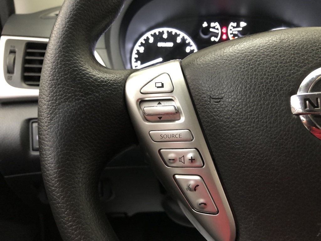 used Nissan Sentra for sale Houston TX