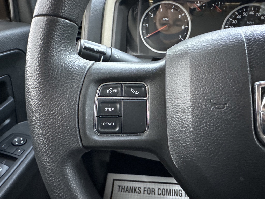 used RAM 1500 for sale Houston TX