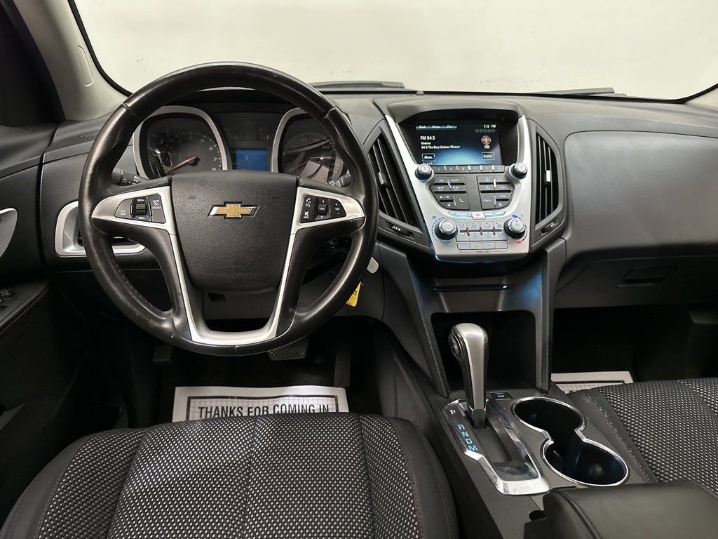 2015 Chevrolet Equinox for sale near me