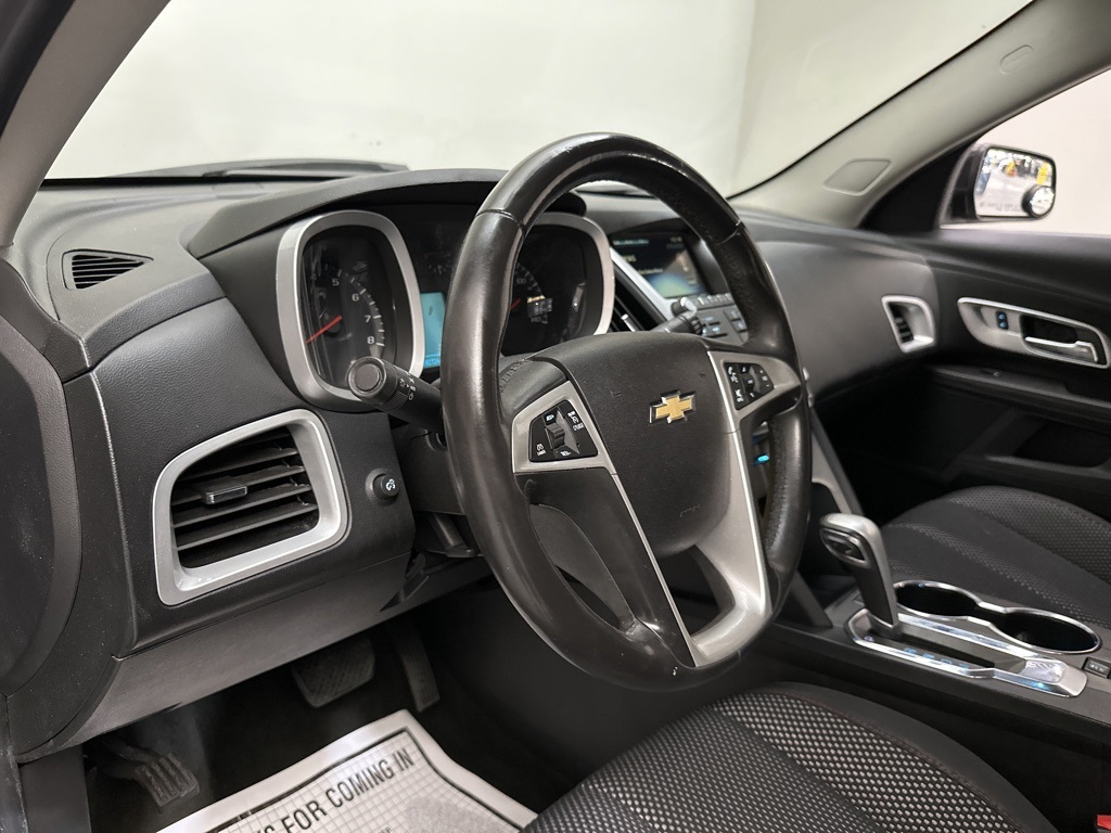 2015 Chevrolet Equinox for sale Houston TX