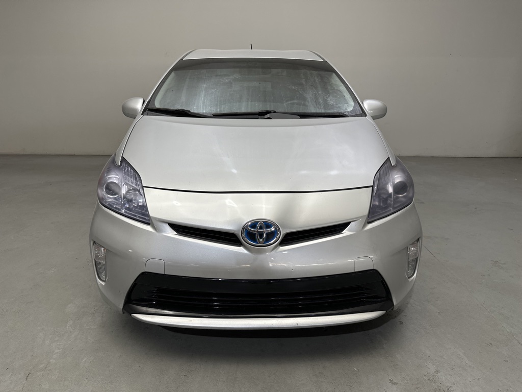 Used Toyota Prius for sale in Houston TX.  We Finance! 