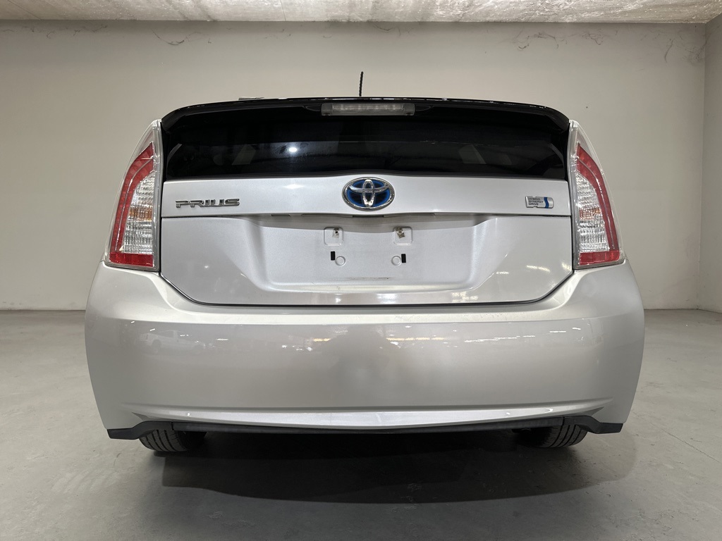 2013 Toyota Prius for sale