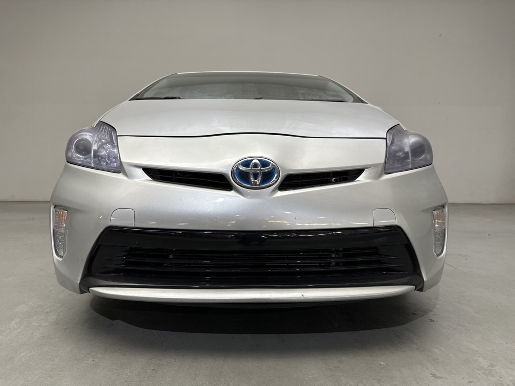 Used Toyota for sale in Houston TX.  We Finance! 