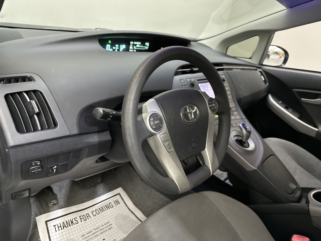2013 Toyota Prius for sale Houston TX