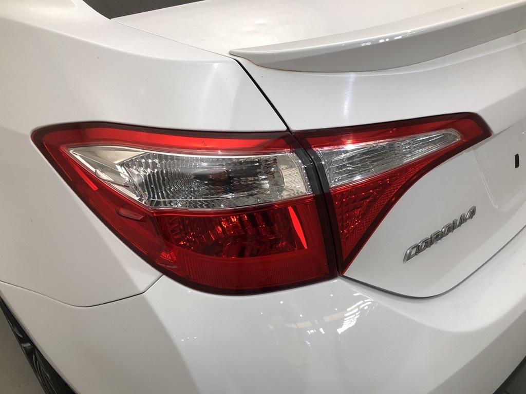 used 2015 Toyota Corolla for sale