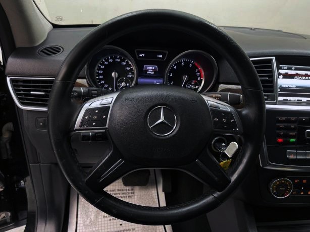 used 2014 Mercedes-Benz