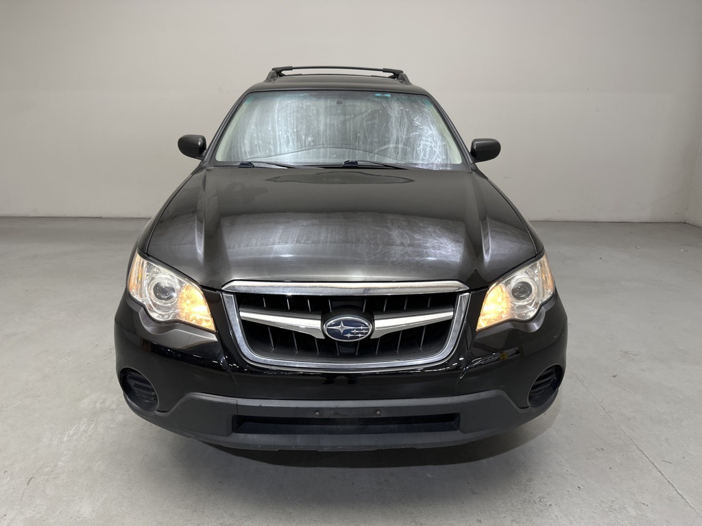 Used Subaru Outback for sale in Houston TX.  We Finance! 