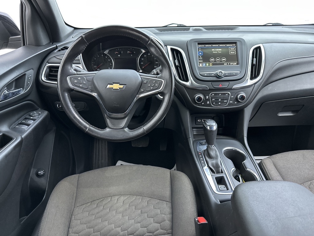 2019 Chevrolet Equinox for sale near me