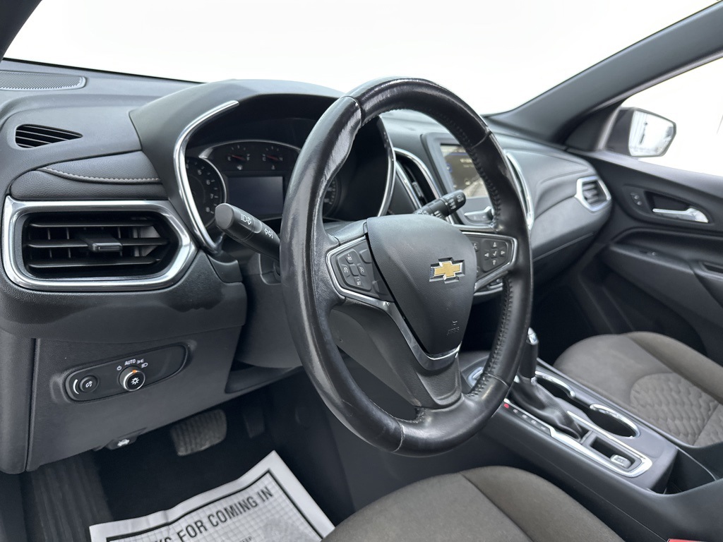 2019 Chevrolet Equinox for sale Houston TX