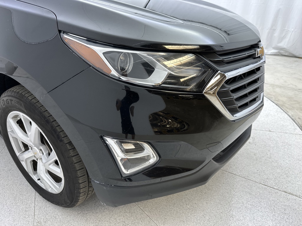 Chevrolet Equinox for sale