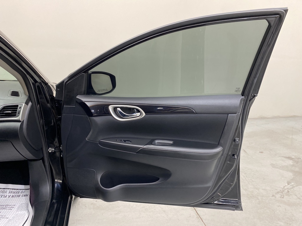 used 2019 Nissan Sentra for sale near me