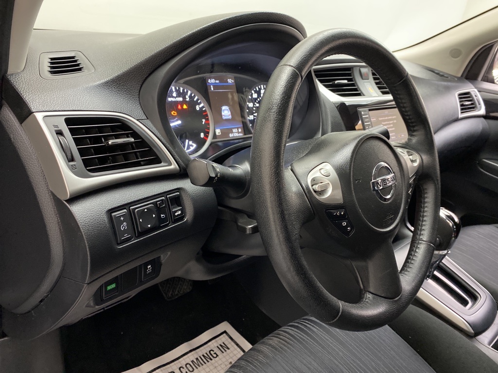2019 Nissan Sentra for sale Houston TX