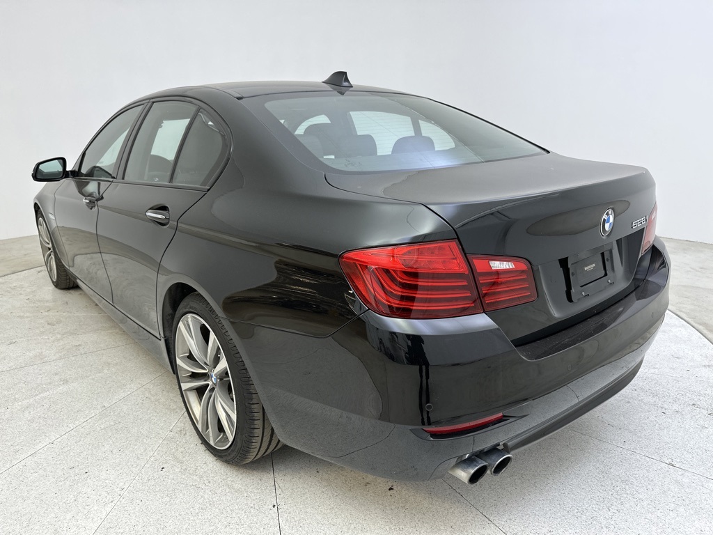 BMW 5-Series for sale near me