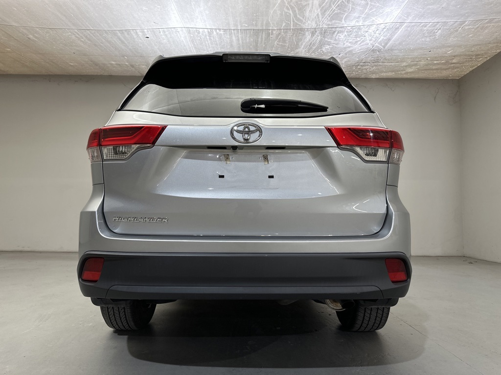2019 Toyota Highlander for sale