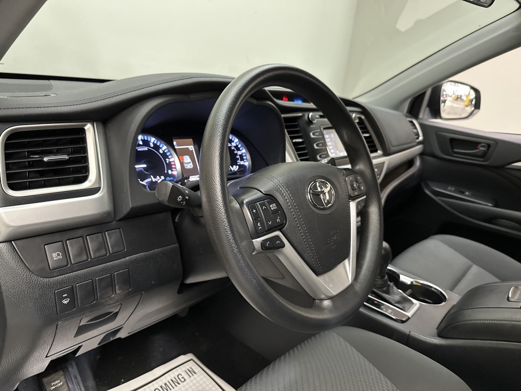 2019 Toyota Highlander for sale Houston TX