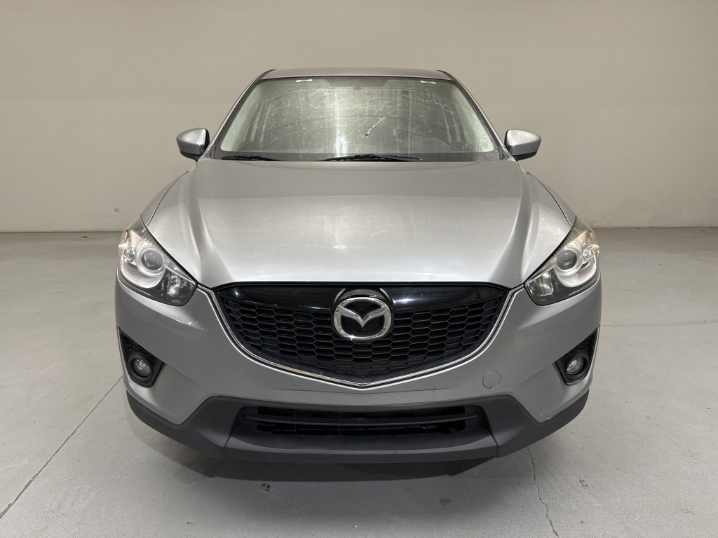 Used Mazda CX-5 for sale in Houston TX.  We Finance! 