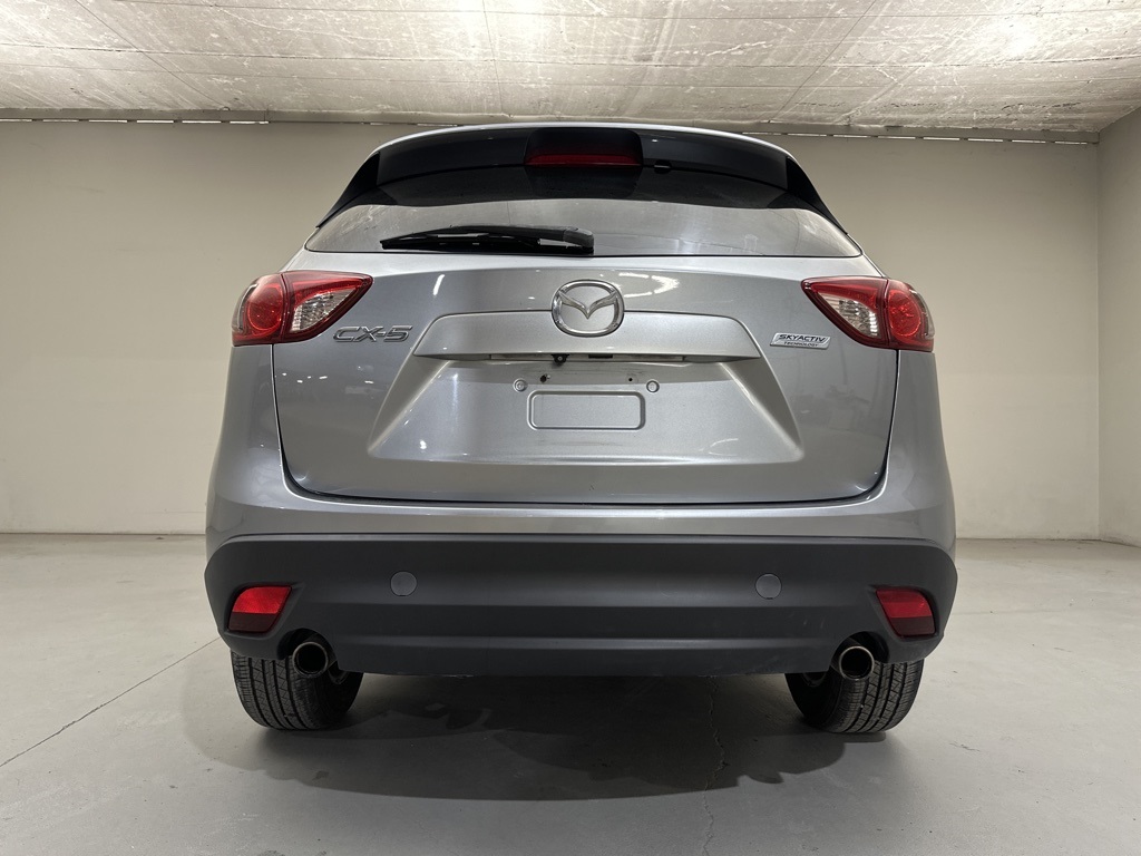 2014 Mazda CX-5 for sale