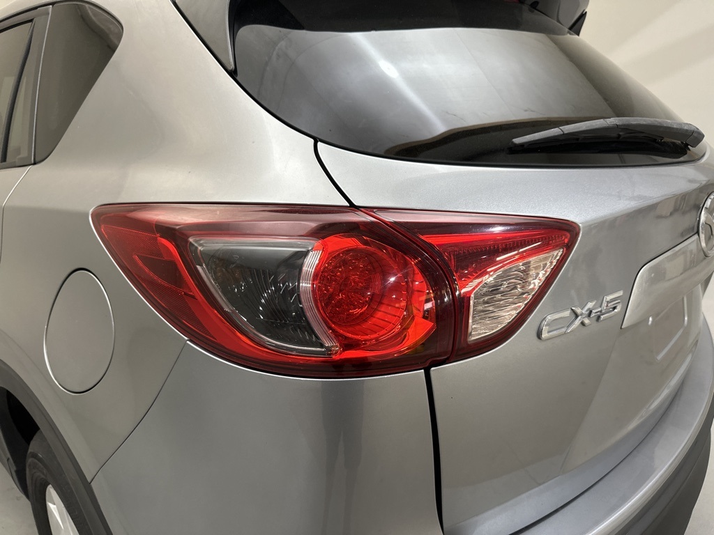 used 2014 Mazda CX-5 for sale