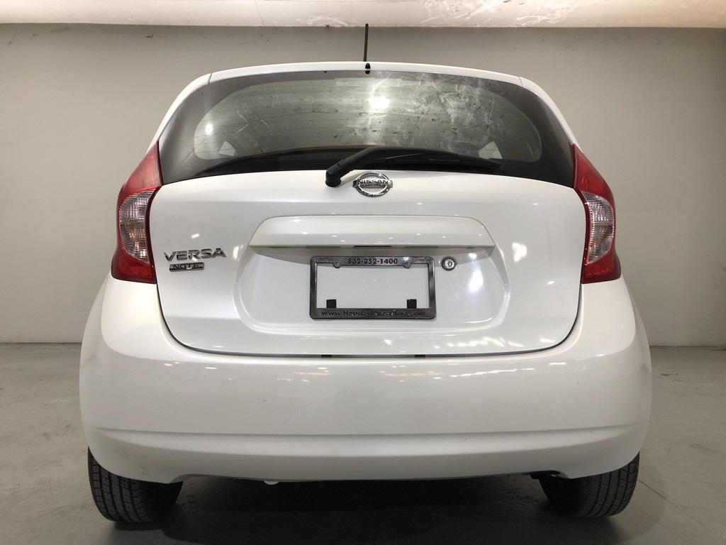2015 Nissan Versa Note for sale