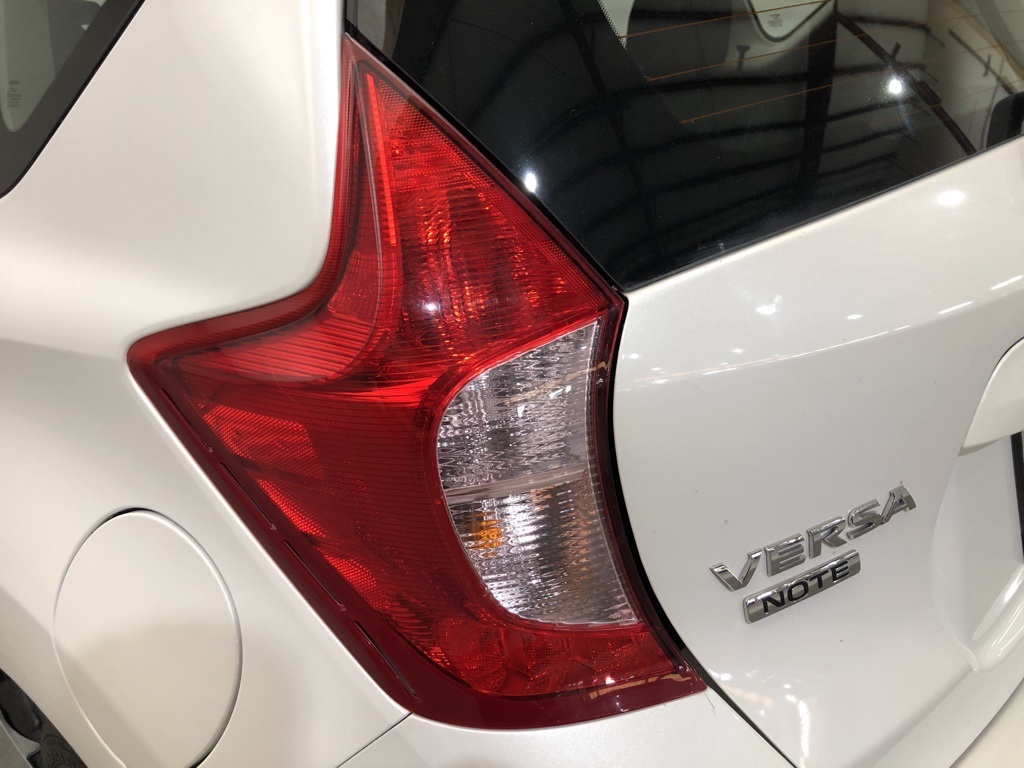used 2015 Nissan Versa Note for sale