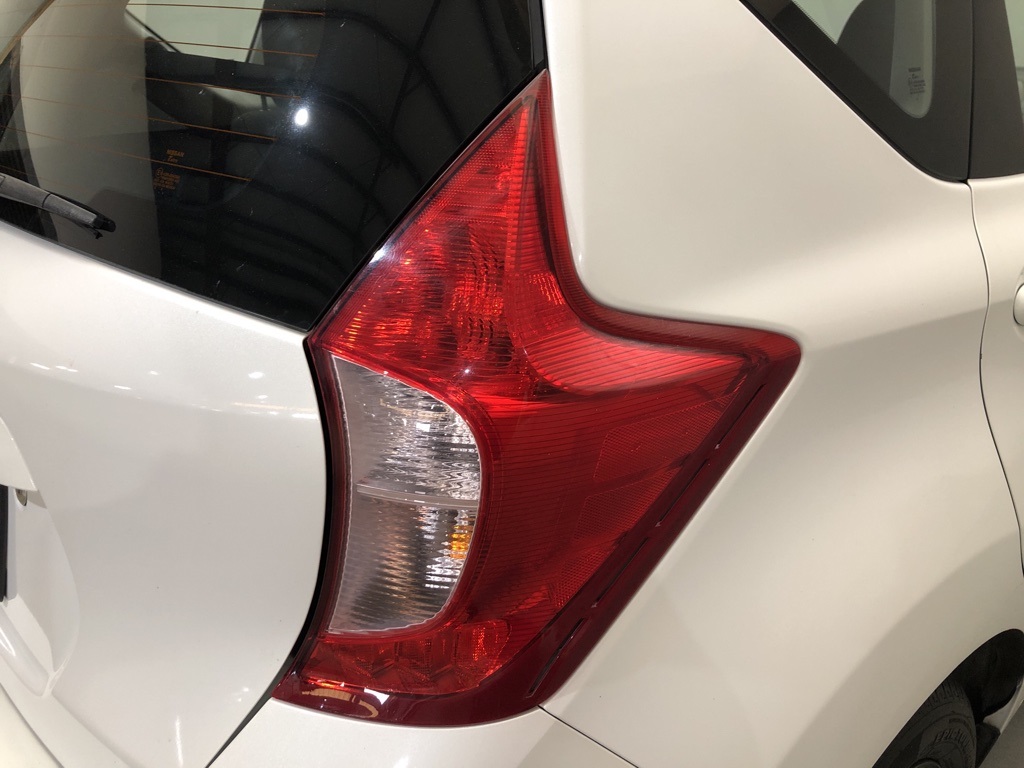 used Nissan Versa Note for sale near me