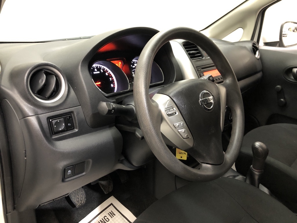 used 2015 Nissan Versa Note for sale Houston TX