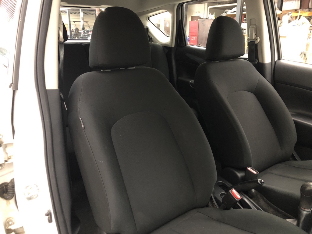 cheap Nissan Versa Note for sale