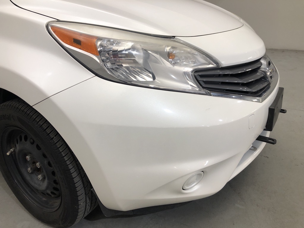 Nissan Versa Note for sale