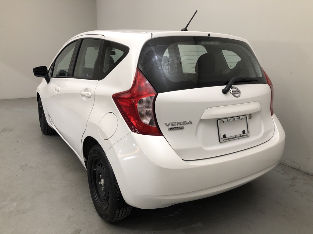 Nissan Versa Note for sale near me
