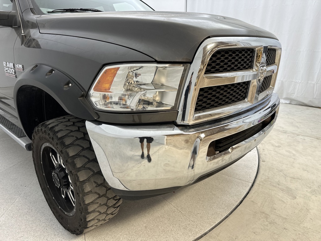 RAM 2500 for sale